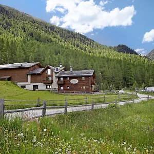 Agriturismo Bosco D'oro 3 Appartamento