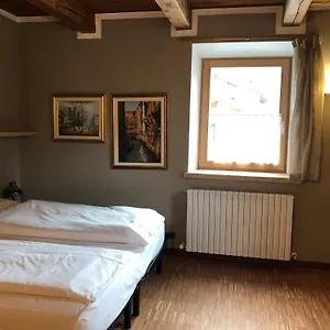 Cronox Mini Appartamento